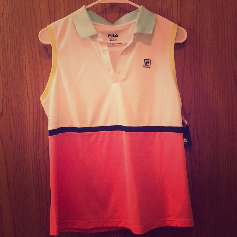 Fila sport